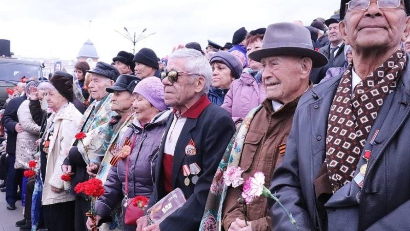 Оренбуржцы, имеющие статус «Дети войны», лишились соцвыплат?